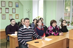 Сотрудники госархива приняли участие в On-line трансляции научной конференции