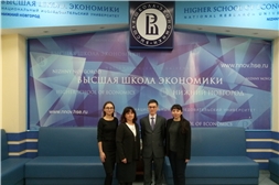 Архивисты Чувашии приняли участие в работе Всероссийского семинара, проходившего в г. Нижний Новгород