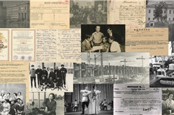 Государственный архив современной истории Чувашской Республики объявляет акцию «Сохраним историю Чувашии вместе/пĕрле»