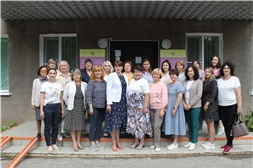 Семинар со специалистами подведомственных учреждений Государственной ветеринарной службы Чувашской Республики
