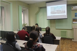 Сотрудники Госархива современной истории Чувашской Республики в онлайн-режиме присоединились к работе Международного форума