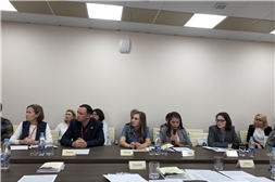 Архивисты Чувашии приняли участие в Межрегиональной научно-практической конференции в Ульяновске