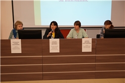 Сотрудники Госархива современной истории Чувашской Республики приняли участие в семинаре для руководителей муниципальных архивов