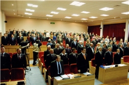 30 лет со дня образования Государственного Совета  Чувашской Республики (К 30-летию Государственного Совета Чувашской Республики)